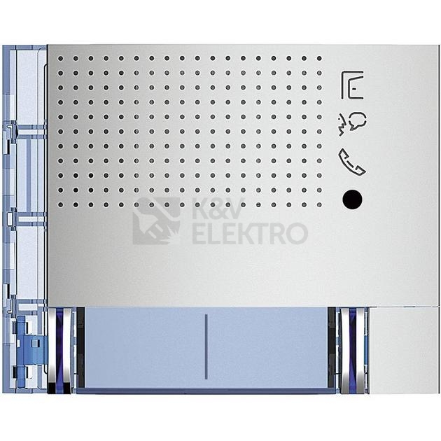 Obrázek produktu Bticino Sfera kryt audio-tlačítkového modulu s dvěma tlačítky 351141 0