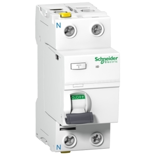 Proudový chránič Schneider Electric Acti9 iID 2P 40A 30mA AC A9Z11240