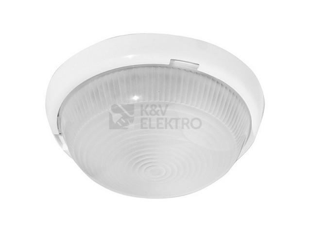 Obrázek produktu LED svítidlo Panlux LADY matné 8W IP44 teplá bílá 3000K PN31100001 2