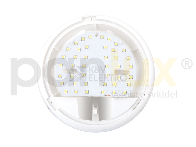 Obrázek produktu LED svítidlo Panlux LADY matné 8W IP44 teplá bílá 3000K PN31100001 1