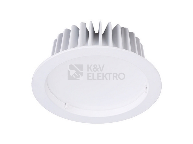 Obrázek produktu Podhledové svítidlo downlight 15W Panlux DWL-015/B 2