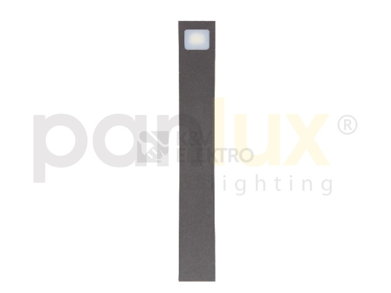 Obrázek produktu Svítidlo FIERA zahradní LED studená bílá Panlux PN42200002 1