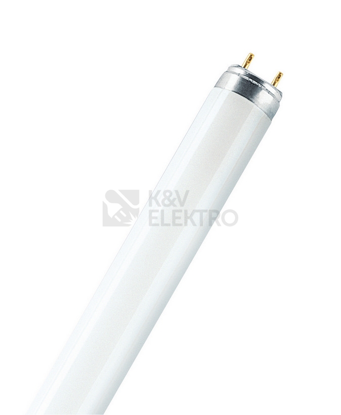 Obrázek produktu Zářivková trubice OSRAM LUMILUX L 16W/840 T8 G13 neutrální bílá 4000K 720mm 4