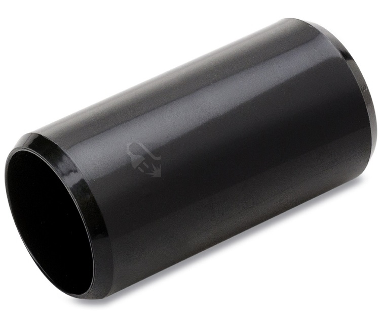 Obrázek produktu Spojka pro trubku Dietzel HFSM 32mm černá 20559 0