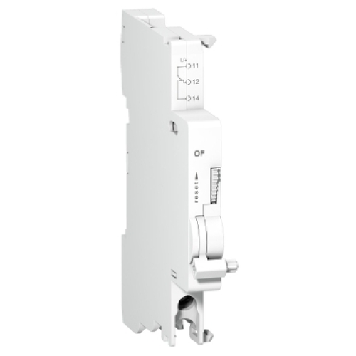 Signalizační kontakt Schneider Electric Acti9 C65H-DC 1 OF 1CO A9N26924