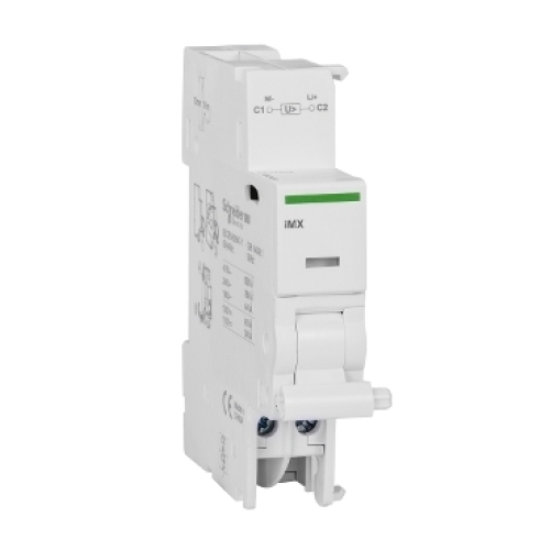 Vypínací spoušť Schneider Electric Acti9 iDPN 100-415V AC A9A26476