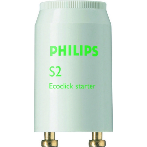 Startér Philips S2 4-22W SER 220-240V