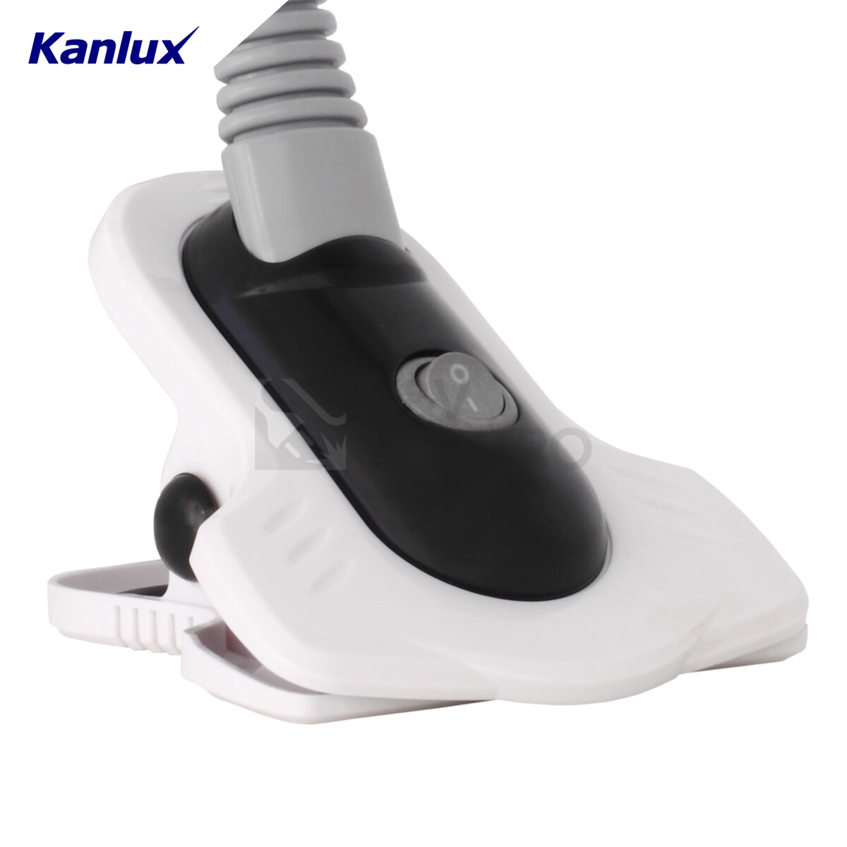 Obrázek produktu Stolní lampa Kanlux SUZI HR-60-PK E27 růžová 07153 1