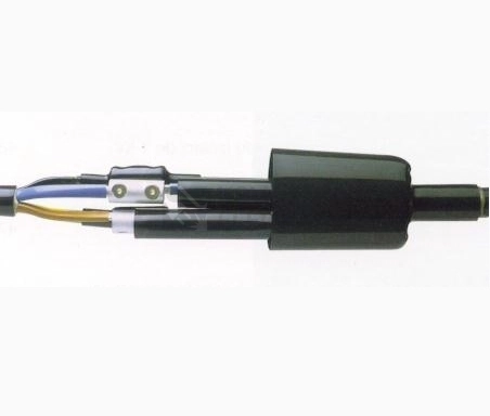 Obrázek produktu Kabelová spojka smršťovací Raychem SVXZ-4S 4-16 se šroubovými spojovači 4x(4-16mm2) 0