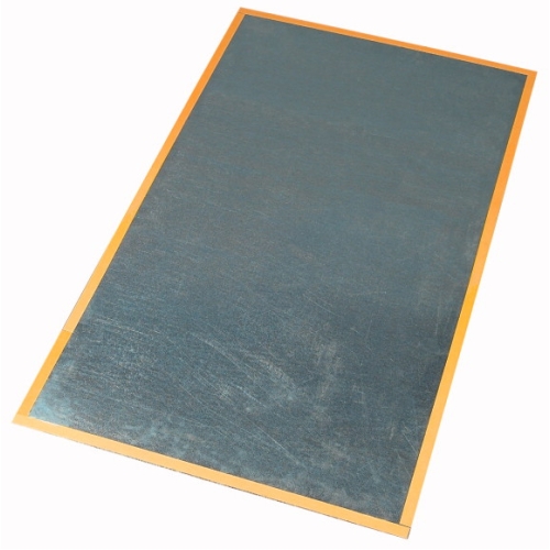 Zadní stěna oceloplechová ŠxV=1035x1260mm EATON BPZ-RP-1000/12 111303