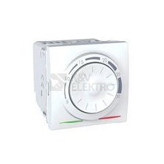 Obrázek produktu Schneider Electric Unica termostat otočný polar MGU3.501.18 0