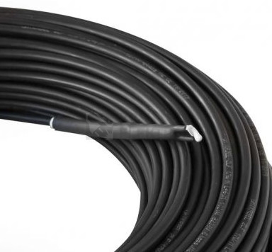 Obrázek produktu Topný kabel K&V thermo uniKABEL 2LF 17W/m 10m (170W) 1