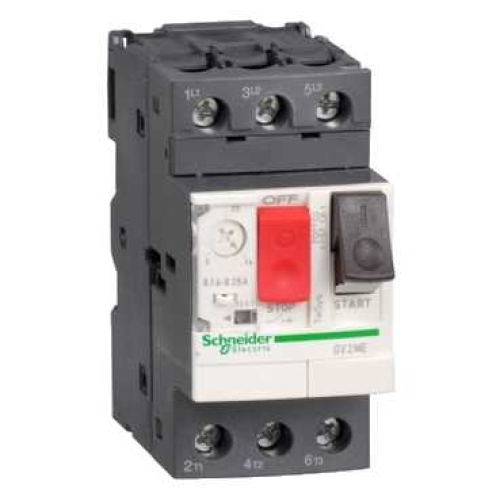 Motorový spouštěč Schneider Electric TeSys GV2ME22 20-25A