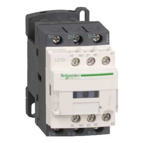 Schneider Electric TeSys stykač 32A 1Z+1V 110V 50/60Hz LC1D32F7