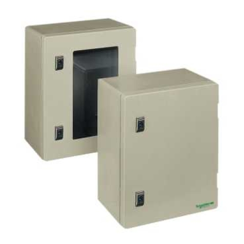 Skříň plastová Schneider Electric Thalassa 308x250x160 IP66 NSYPLM3025G