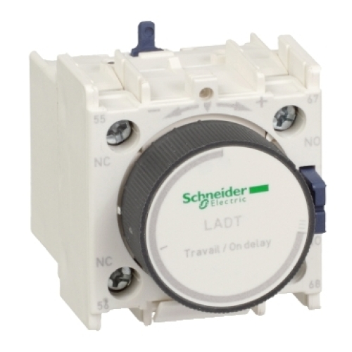 Pomocný kontakt Schneider Electric LADR2