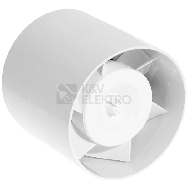 Obrázek produktu Ventilátor do potrubí Elicent TUBO 150 2TU1501 0