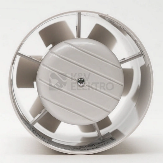 Obrázek produktu Ventilátor do potrubí Elicent TUBO 150 2TU1501 1