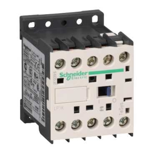 Schneider Electric TeSys miniStykač 6A 1Z 24V DC LP1K0610BD