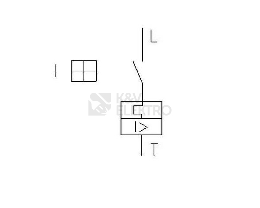 Obrázek produktu Motorový spouštěč EATON PKZM0-6,3 4-6,3A 072738 1