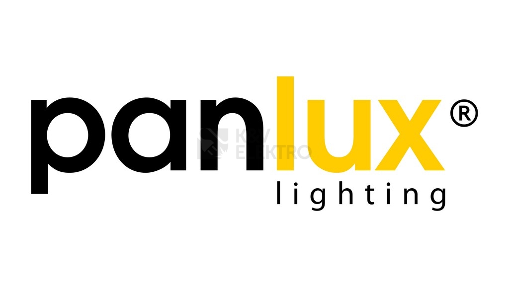Obrázek produktu Náhradní sklo pro svítidlo Panlux LADYčiré SKLO-SNL 0