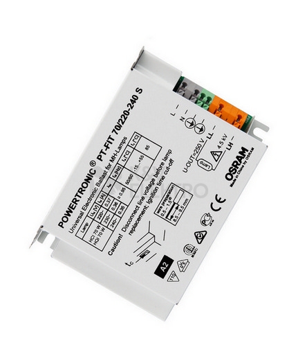 Obrázek produktu Elektronický předřadník OSRAM PT-FIT 70/220-240 S 2