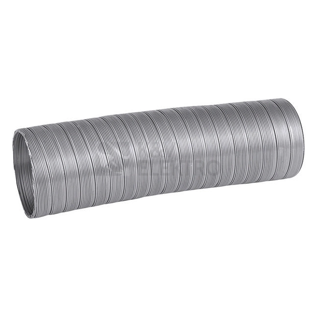 Obrázek produktu Ohebné ventilační potrubí SEMIVAC 100/3m 0