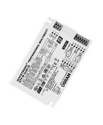 Obrázek produktu Elektronický předřadník OSRAM QTP-M 2X26-32/230-240V S 4