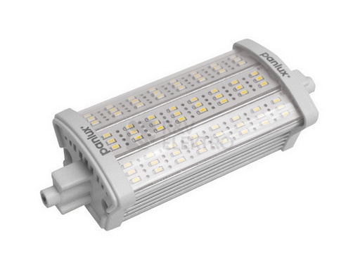 Obrázek produktu LED žárovka Panlux PN65309003 8W R7s 118mm (60W) neutrální bílá 4000K stmívatelná 1