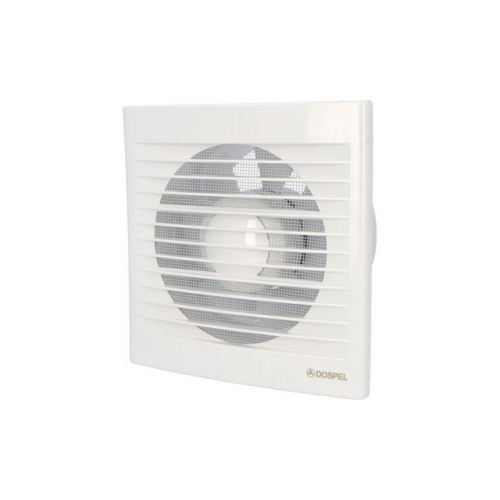 Axiální koupelnový ventilátor DOSPEL STYL 150 S 1020066