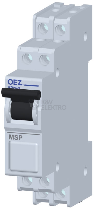 Obrázek produktu VYPINAC MSP-22 0