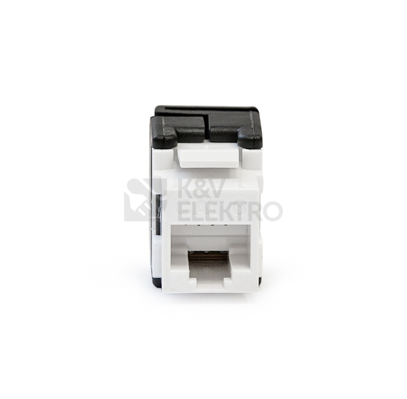 Obrázek produktu KEYSTONE MODUL RJ45 KEJ-C6-U-TL CAT6 UTP 1