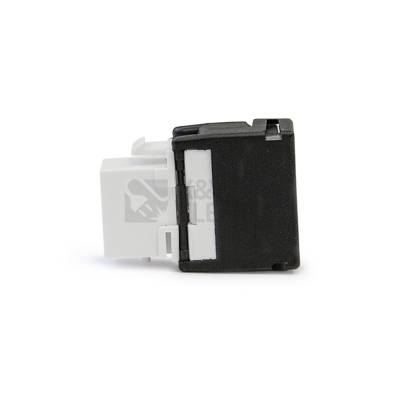 Obrázek produktu KEYSTONE MODUL RJ45 KEJ-C6-U-TL CAT6 UTP 2