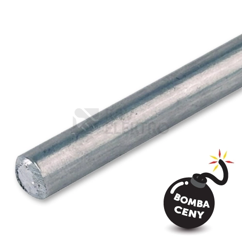 Zemnící drát AlMgSi 8 T/4 měkký TREMIS Z415