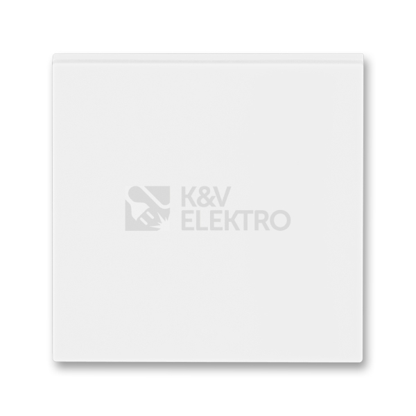 Obrázek produktu  ABB Levit kryt stmívače bílá/bílá 3299H-A00100 03 0