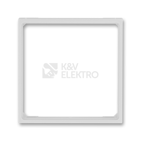 Obrázek produktu ABB Levit kryt LED osvětlení šedá 5016H-A00070 16 0