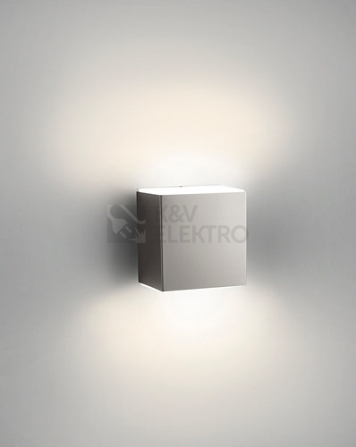 Obrázek produktu Venkovní nástěnné LED svítidlo Philips Macaw 17303/47/16 3,5W 270lm 2700K teplá bílá 0