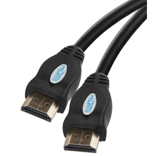 HDMI kabel 2.0 High Speed 4K EMOS SL0101 A-A vidlice 1,5m