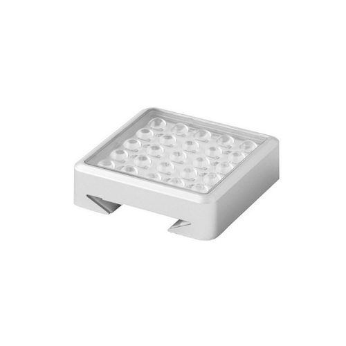 MAYOR BLOK BL0900/S 1X25LED 24V 2W CW