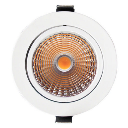 Podhledové LED svítidlo Sima 16 16W 4000K ML-412.032.33.0