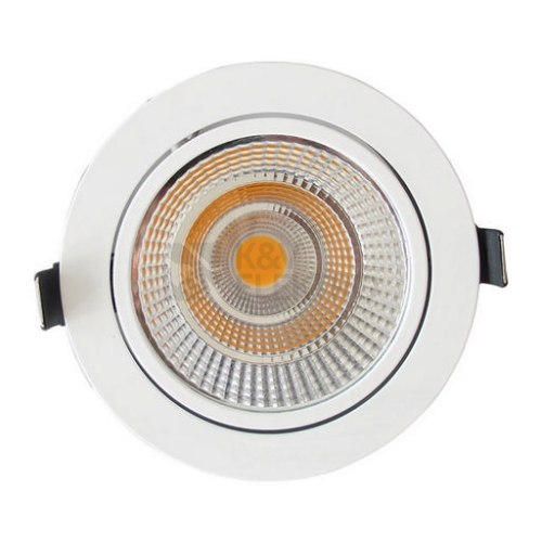  Podhledové LED svítidlo McLED Sima 30 30W 4000K ML-412.035.33.0