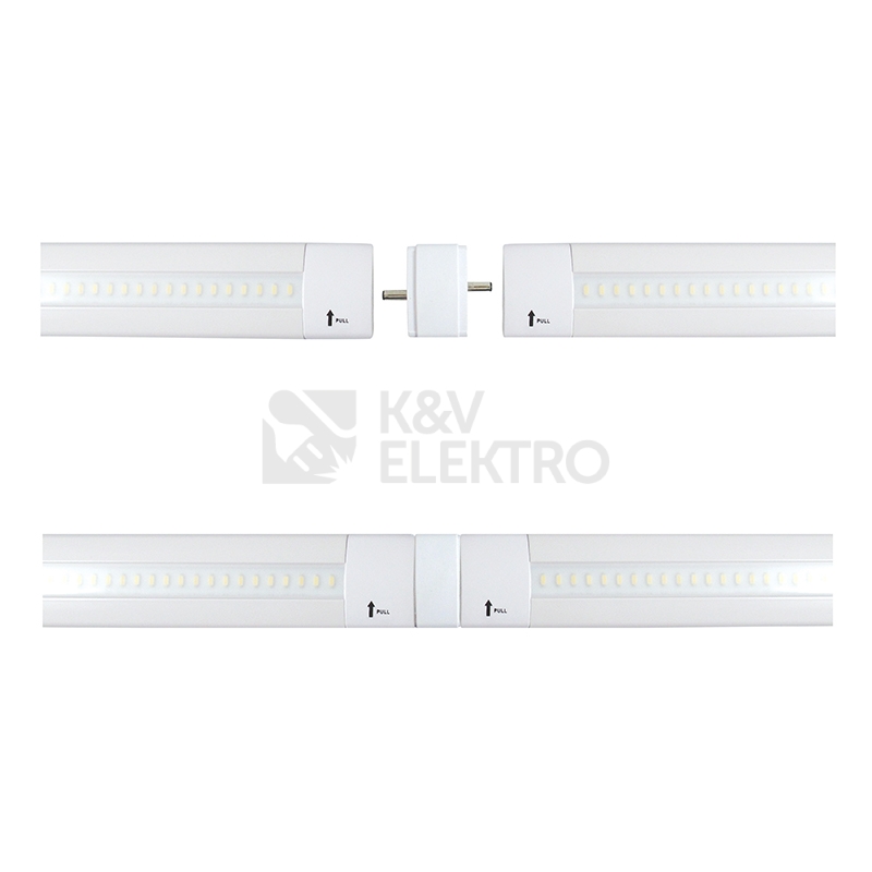 Obrázek produktu  Lineární konektor k LED svítidlům McLED ML-443.011.35.0 1