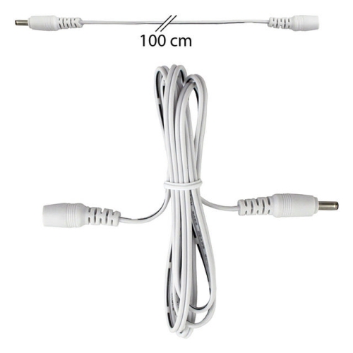 Prodlužovací kabel McLED ML-443.015.35.0 1000mm k lineárnímu LED svítidlu