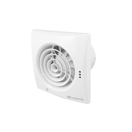 VENTILATOR VENTS 125 QUIET