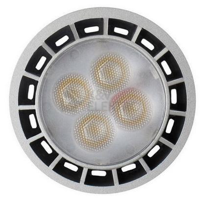 Obrázek produktu LED žárovka E14 PAR16 McLED 5W (35W) teplá bílá (2700K), reflektor 36° ML-312.073.99.0 2