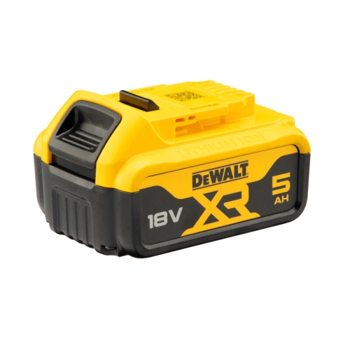 Akumulátor DeWALT DCB184 18V baterie 5Ah