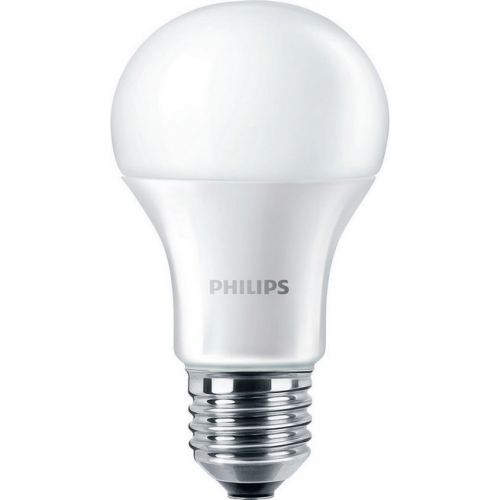 LED žárovka E27 Philips CorePro A60 10W (75W) neutrální bílá (4000K)