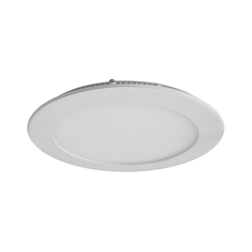 Svítidlo downlight THIN vestavné kulaté 18W 3000K teplá bílá LEDMED LM22100002