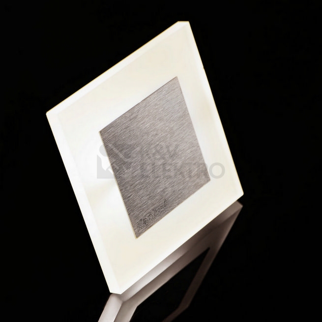 Obrázek produktu Orientační svítidlo 12V Kanlux APUS LED WW 0,8W 3000K teplá bílá 23106 1