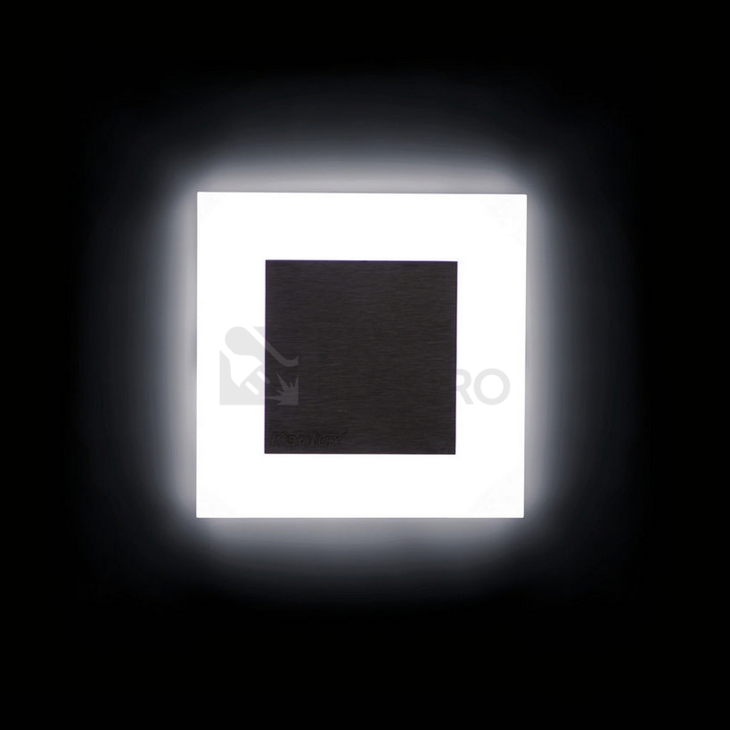 Obrázek produktu Orientační svítidlo 12V Kanlux APUS LED WW 0,8W 3000K teplá bílá 23106 2